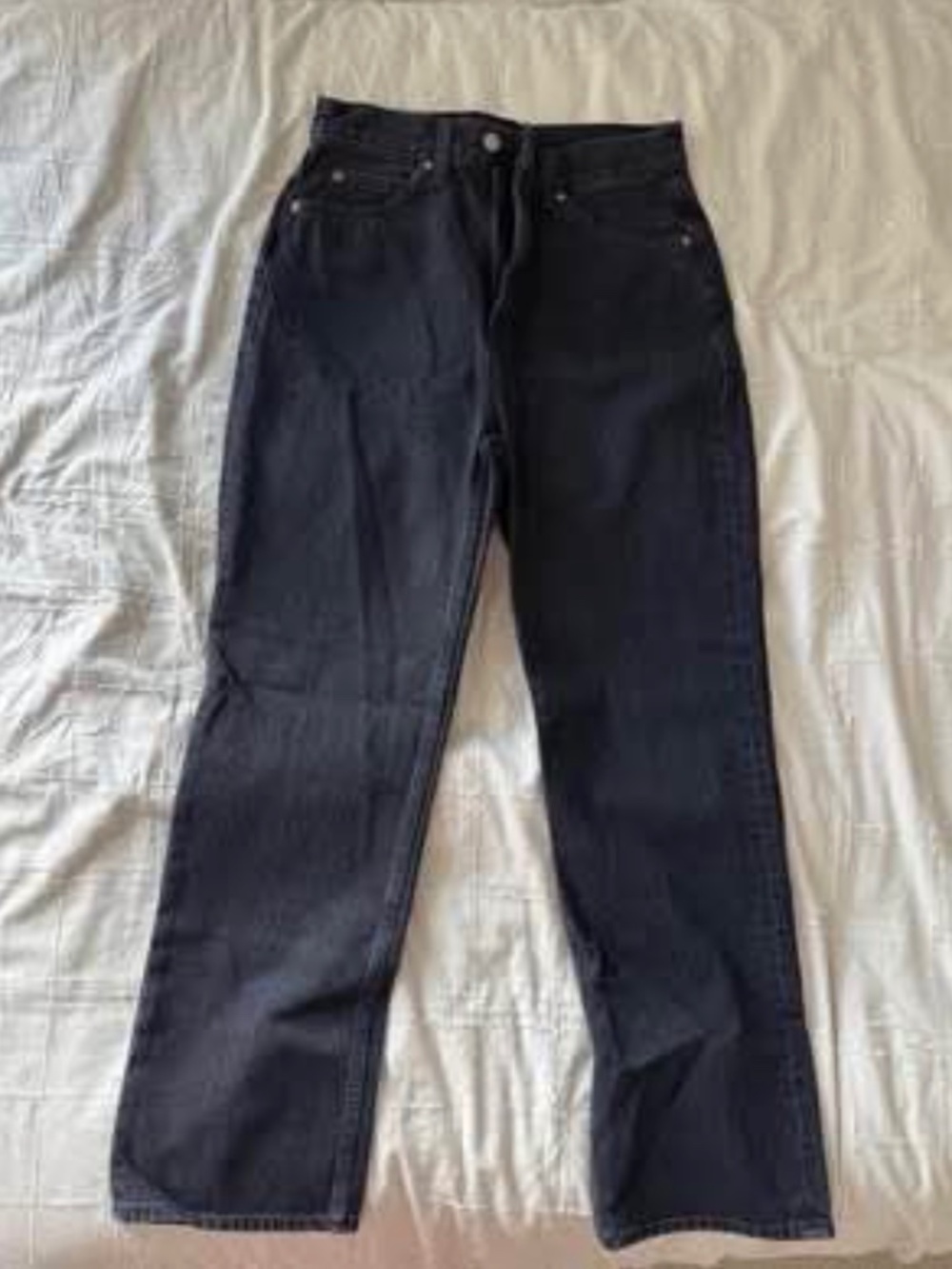 Denim forum jeans